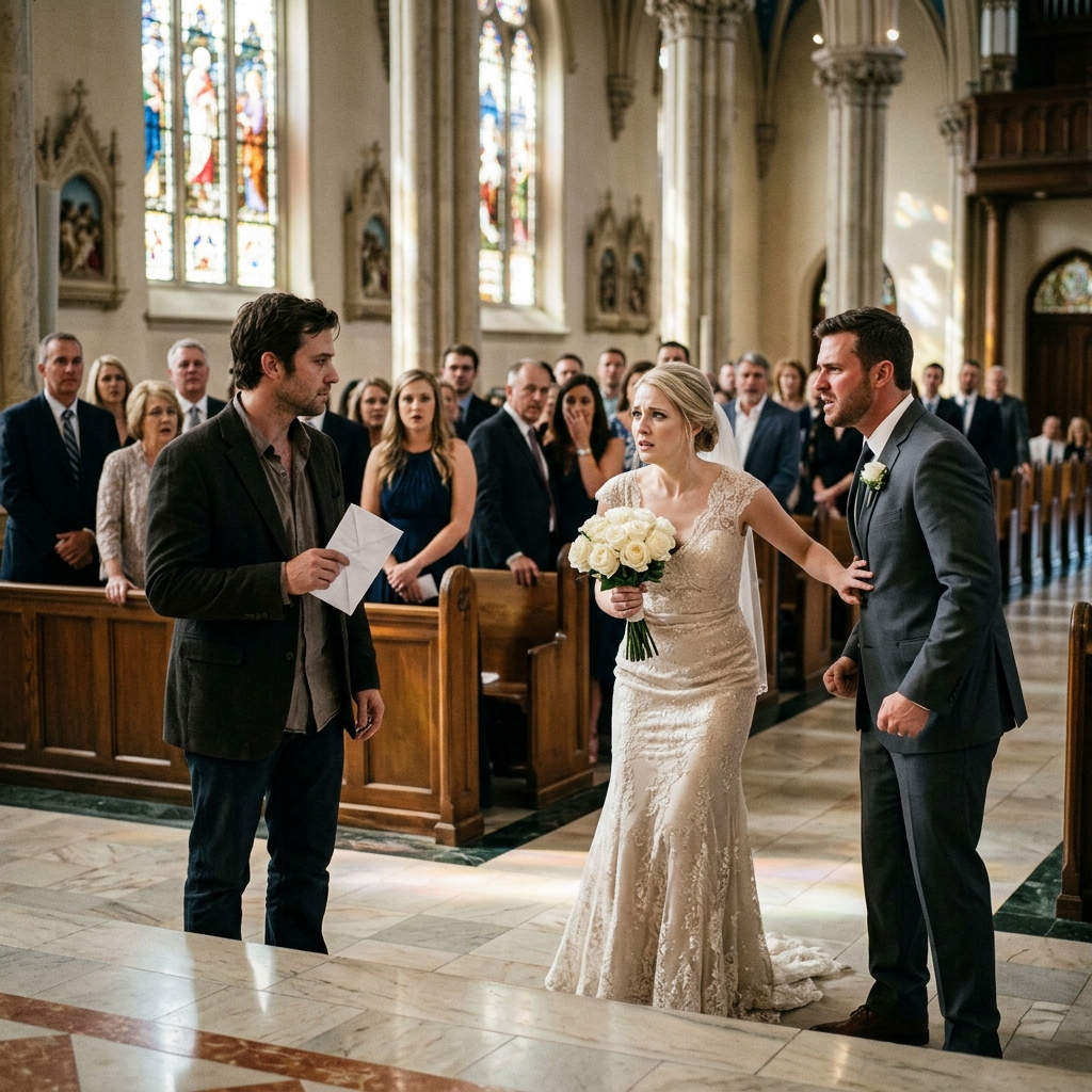 wedding