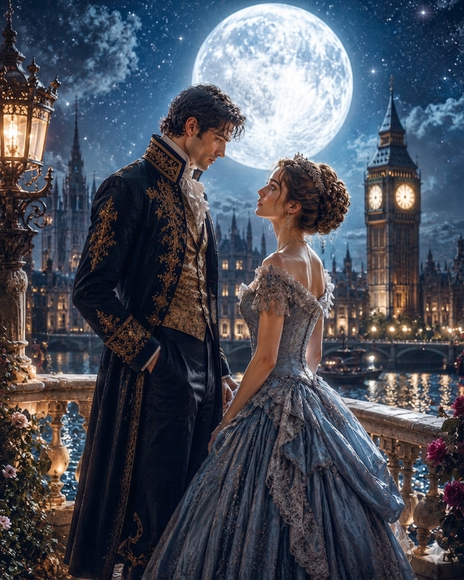 The Most Powerful Man in England Was Not Searching for the Sun—He Was Hunting for the Moon
