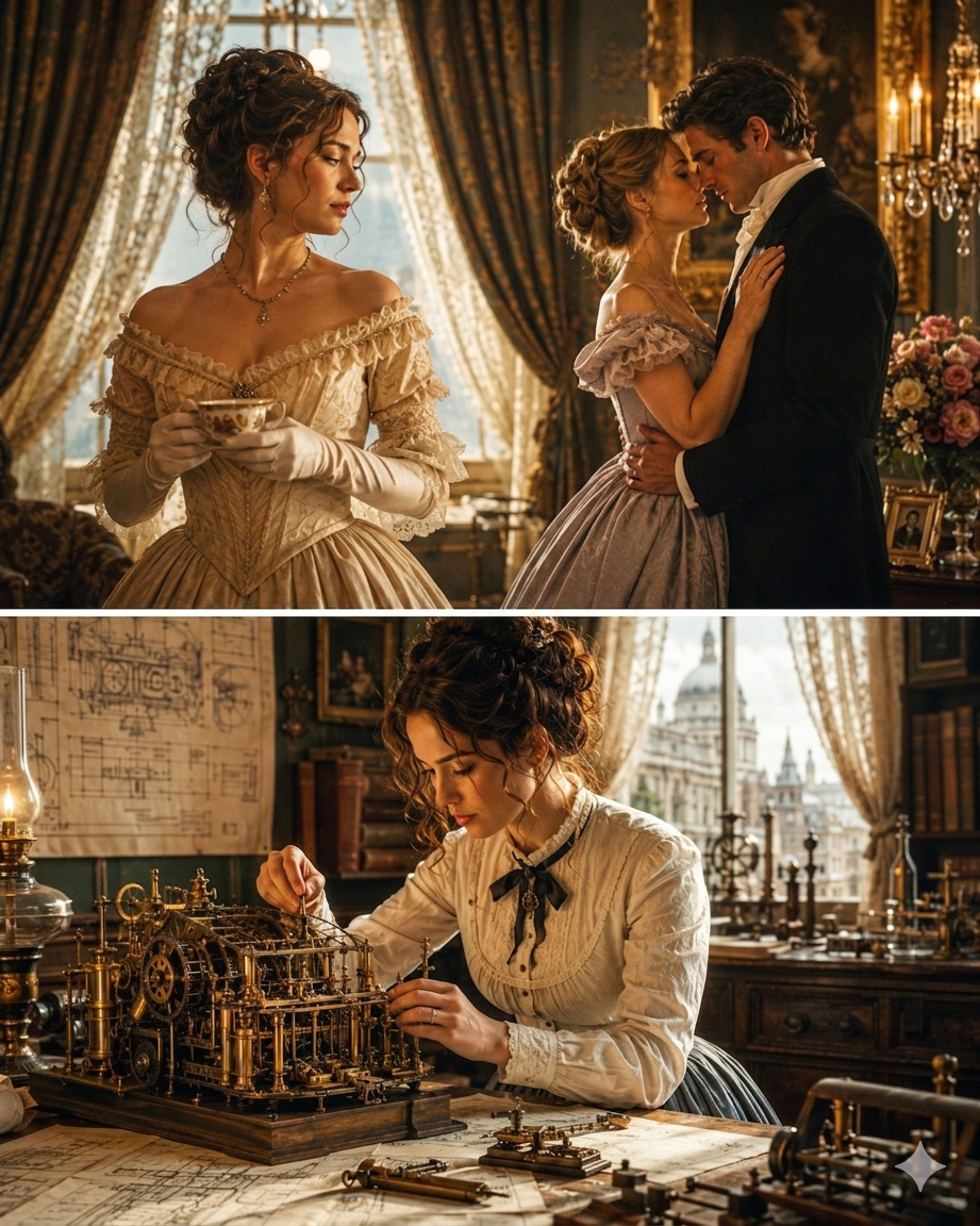 She Knew About the Affair Since the Third Week of Their Marriage—She Said Nothing—She Spent Eleven Months Building the Mechanism Instead